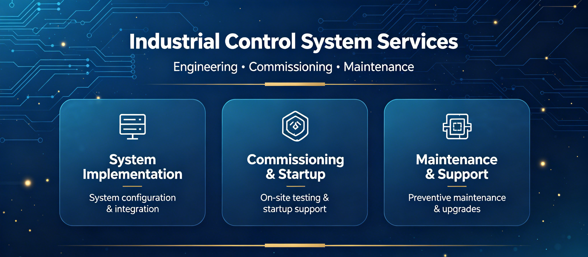 Control Systems